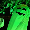 Strandkultur bei Nacht – Das Halloween-Fest für die ganze Familie  Foto: Seepark Zülpich 