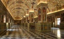 Vatican Library
