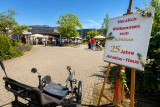 Das Achatius-Haus in Münster-Wolbeck begrüßte Bewohner, Gäste und Angehörige zum 25-jährigen Jubiläum.